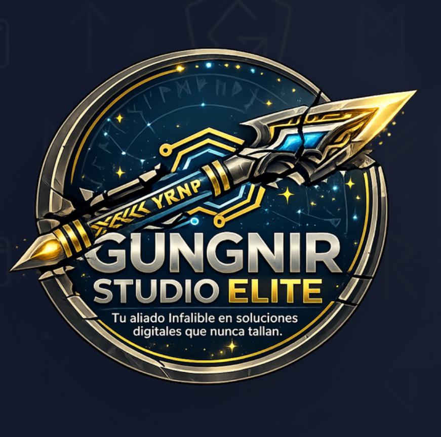 Logo Gungnir 00